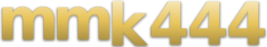 mmk444 logo